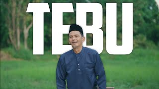 IKLAN RAYA ZUKIEEE 2024  TEBU [upl. by Rebmak297]