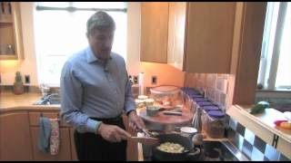 Stir Fry Cooking with Graham Kerr [upl. by Margarida486]