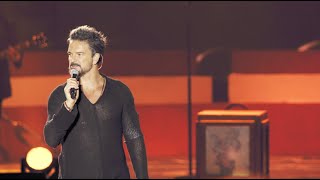 Ricardo Arjona  Circo Soledad EN VIVO  Te conozco  Episodio 18 de 24 [upl. by Drahcir]