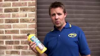 How To Remove Paint From Brick [upl. by Dempster]