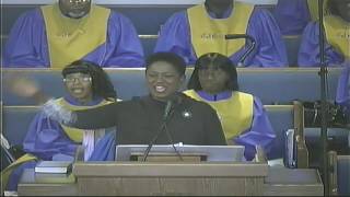 Ephesus SDA Church Live Stream [upl. by Naedan]