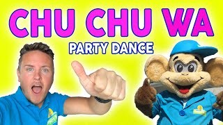 Chu Chu Wa  Dance [upl. by Melisandra400]