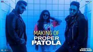 Proper Patola Dance Tutorial Step By Step  Vicky Patel Choreography  Easy Hiphop For Beginners [upl. by Sybilla]