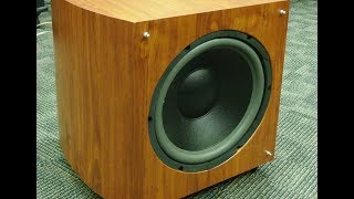 Here’s an easy way to make your subwoofer sound better [upl. by Roman]