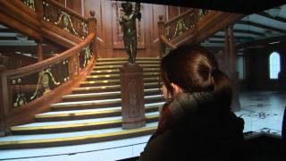 Exclusive Preview  Titanic Belfast [upl. by Oliva89]