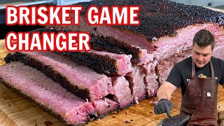 How to Smoke Brisket  Smoked Beef Tallow  Mad Scientist BBQ [upl. by Greeson]