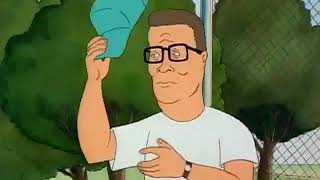 King of the Hill – Pilot clip2 [upl. by Whitney]