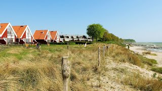 Das Strandhaus Brodau Ostsee [upl. by Etana]