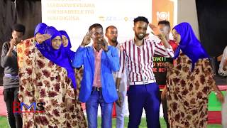 AADAN ONKOD HEESTA  CALANKA KOONFUR GALBEED  OFFICIAL VIDEO MMC 2020 [upl. by Bac891]