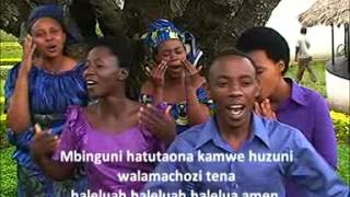 Mokozi Wetu anatupa furaha by Frere Manu [upl. by Adianes]