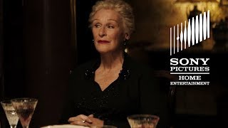 Crooked House Film Clip  featuring Glenn Close [upl. by Yenobe]