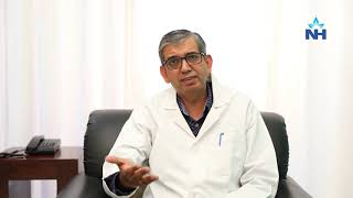 Fatty Liver Symptoms Causes and Treatment  Dr Rahul Rai Prof [upl. by Proudman184]