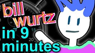 history of bill wurtz i guess  A Brief History [upl. by Carlstrom]