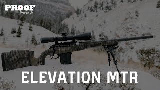 PROOF Research Elevation MTR [upl. by Aynotan774]