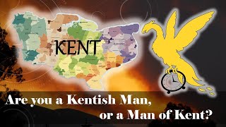 kentish Man or Man of Kent [upl. by Kerad540]