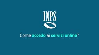 Come accedo ai servizi online [upl. by Enomad]