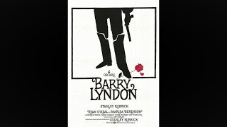 MUSIQUES du FILM  Barry Lyndon  SCHUBERT  HAENDEL  Avec photos dactrices et dacteurs [upl. by Shari]