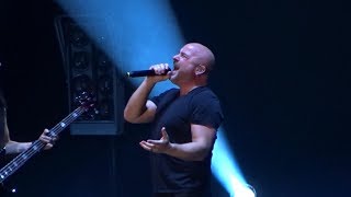 Disturbed  Live  VTB Arena Moscow 16062019 Full Show [upl. by Esirrehc390]