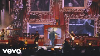 Ricardo Arjona  Acompáñame a Estar Solo Circo Soledad En Vivo [upl. by Hayley]