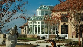 Award Winning Conservatory Design [upl. by Warfield784]