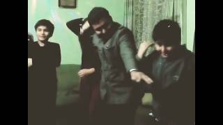 Shakar Wandan Re Dance  Cousins Fun  Short Video [upl. by Aidnic157]