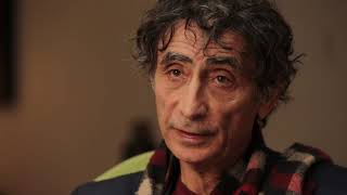 Gabor Maté – Authenticity vs Attachment [upl. by Mccall]