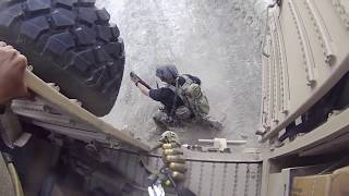 U S Special Forces Combat Footage in Afghanistan Helmet Cam Live Action [upl. by Gayner]