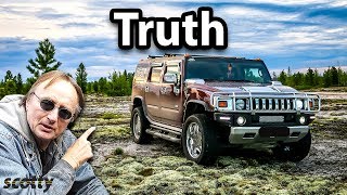 The Truth About Hummers [upl. by Anav]