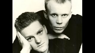 Erasure  Oh LAmour Remix HD 1986 [upl. by Annairdna]