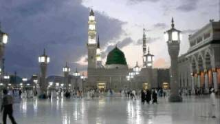 Ya Nabi Salam Alaika by Fasihuddin Suhrwardi [upl. by Chrisman280]