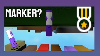 How to find quotMarkerquot ROBLOX FIND THE MARKERS [upl. by Kenrick]