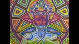 Chakra Yoga Nidra from Swami Satyananda Saraswati [upl. by Costanza]