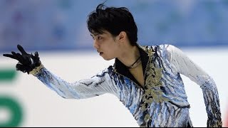 【羽生結弦 FMVMAD】Unstoppable  Yuzuru Hanyu [upl. by Irrol]