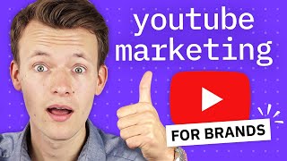 YouTube Marketing in 2024 A Complete Beginners Guide 📔 [upl. by Fredelia172]