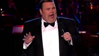 John Pinette  Telethon 2008 sub ita [upl. by Adrea]