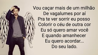 Vagalumes Letra  Pollo part Ivo Mozart [upl. by Eelidnarb]