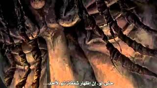 فيلم سيف النار فيلم رائع ومؤثر مترجم للعربية 101 [upl. by Cuyler347]