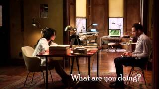 Elementary CBS Funny moments amp quotes s2 [upl. by Cr]