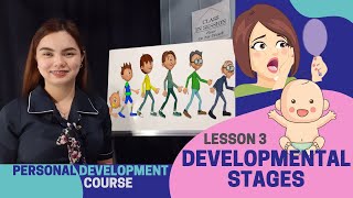 Piaget Theory of Cognitive Development [upl. by Initsed]