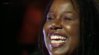 Randy Crawford  Knockknockknocking on Heavens Door [upl. by Omoj]