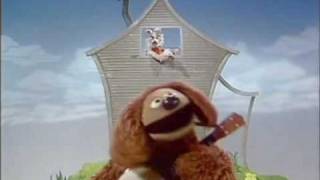 The Muppet Show Rowlf the Dog  The Cat Came Back ep523 [upl. by Ahtelrac]