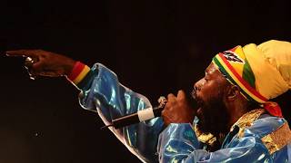 Capleton  Or Wah Stepz Riddim [upl. by Raynor]