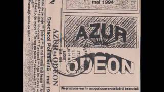 AZUR DIN BRAILA SPECTACOL 1994 [upl. by Elberta]