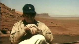 John Ford interview from A Personal Journey with Martin Scorsese [upl. by Attenauqa]