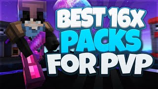 The BEST 16x Texture Packs For 189 PVP v2 FPS BOOST [upl. by Wertheimer]