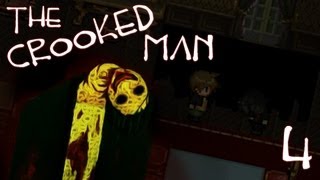 The Crooked Man  Part 4  PUZZLE SOLVING GENIUS [upl. by Spearman]