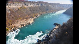 Hidden Niagara  Creation of the Niagara Gorge [upl. by Jeffries681]