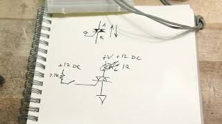 768 Basics What is a Triac [upl. by Ynamreg780]