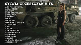 ★Sylwia Grzeszczak Hits Full Playlist 2019  Sylwia Grzeszczak New Songs★ [upl. by Legna351]