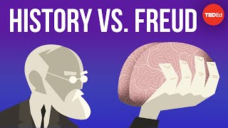 History vs Sigmund Freud  Todd Dufresne [upl. by Allebara]